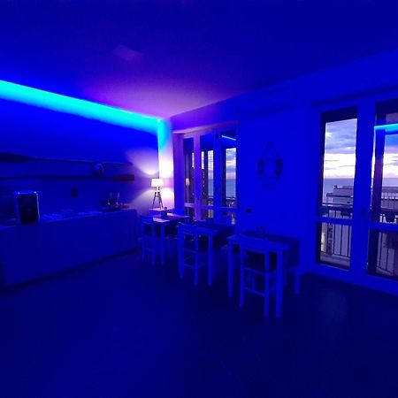 Acquasalata Bed & Breakfast Salerno Exterior foto