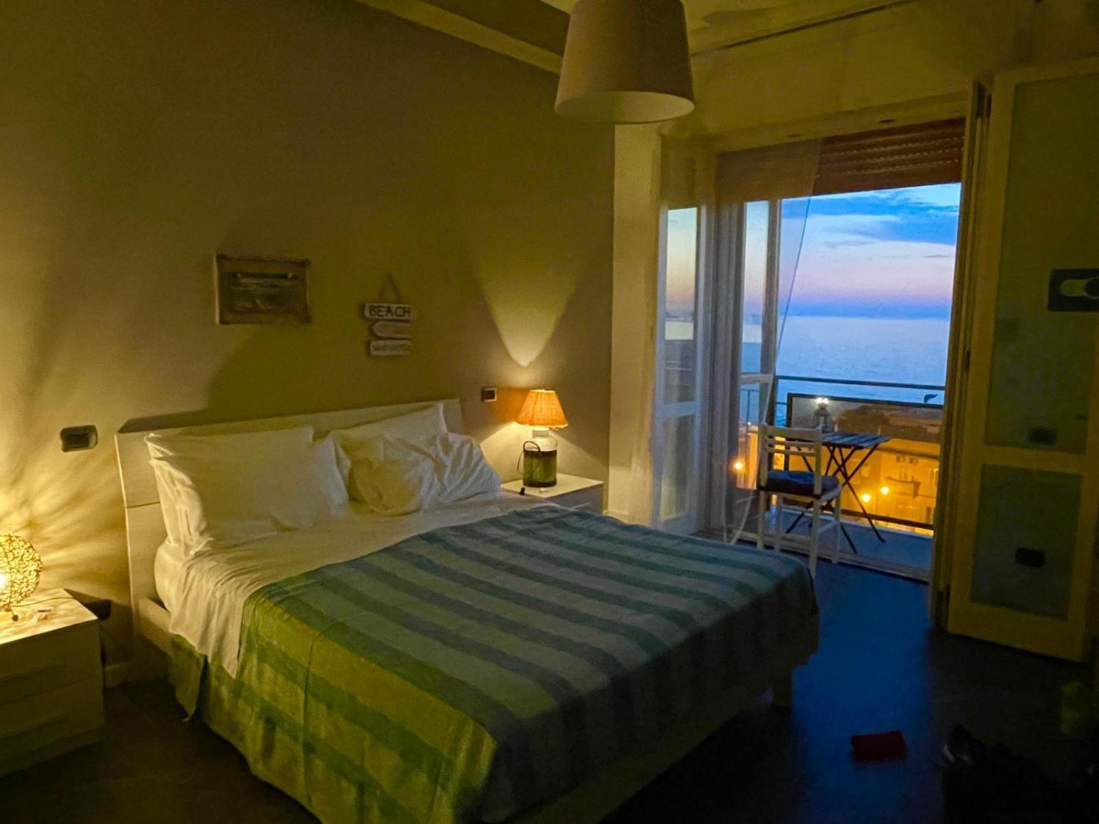 Acquasalata Bed & Breakfast Salerno Exterior foto