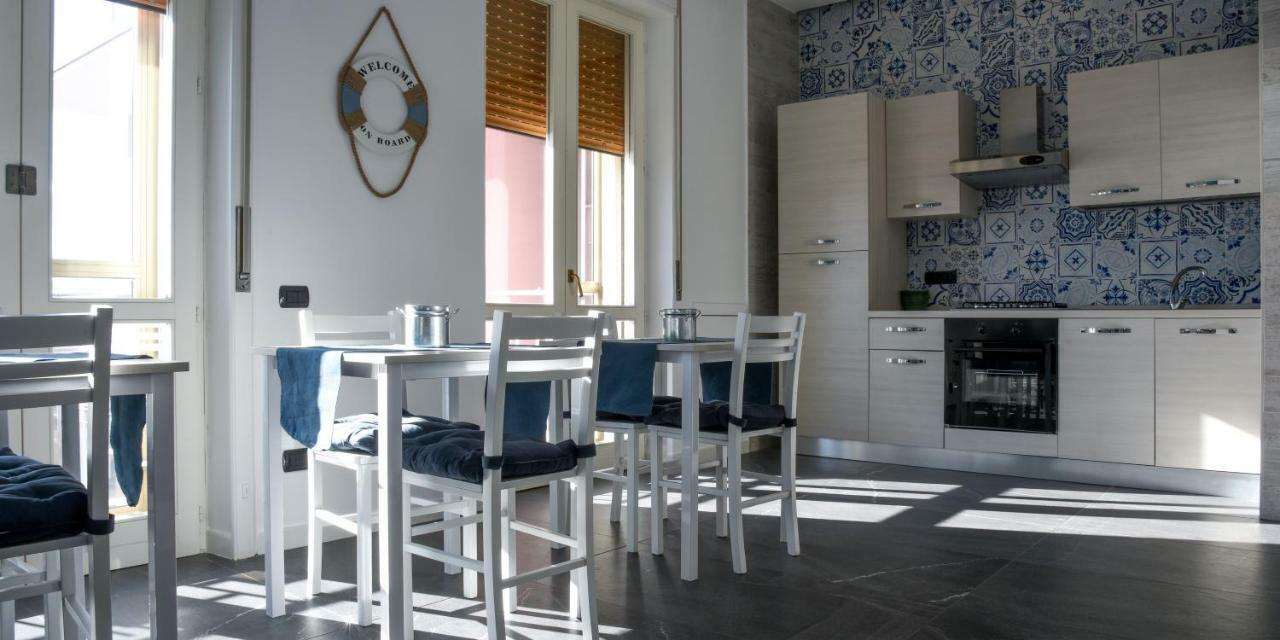 Acquasalata Bed & Breakfast Salerno Exterior foto