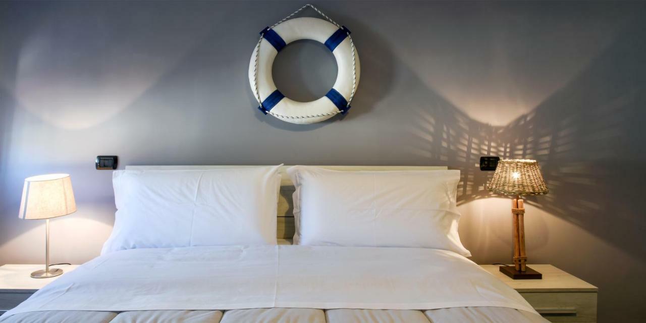 Acquasalata Bed & Breakfast Salerno Exterior foto