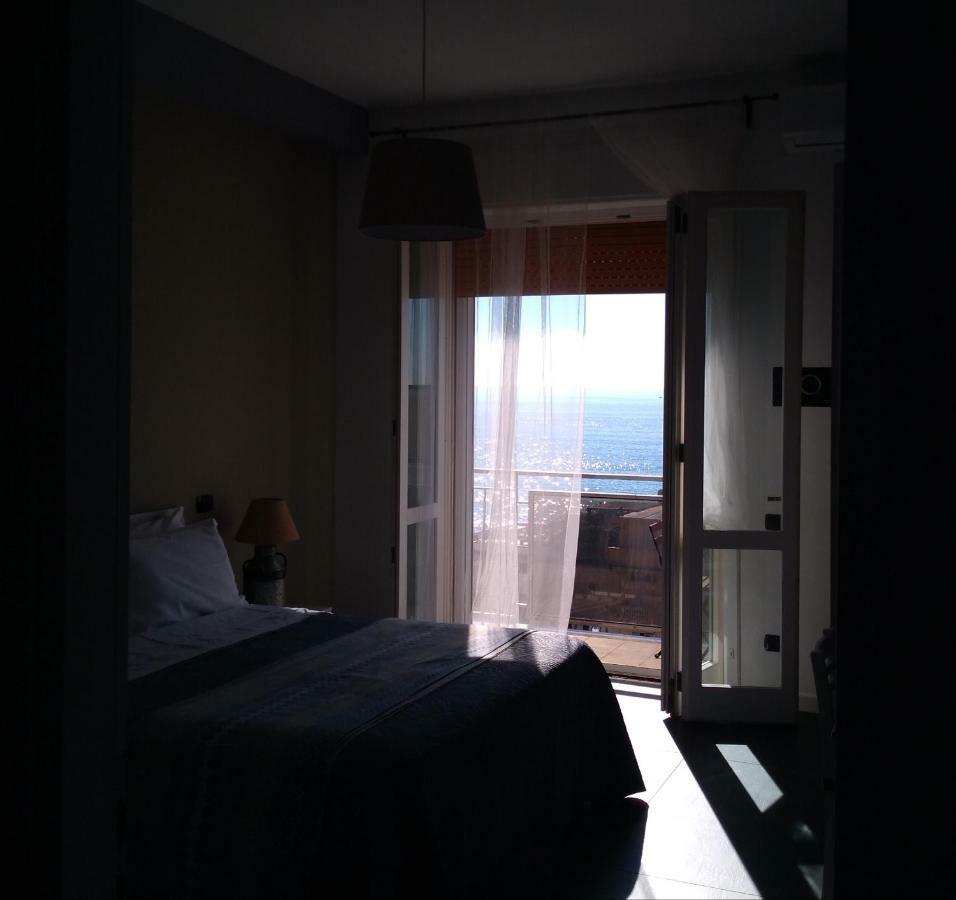 Acquasalata Bed & Breakfast Salerno Exterior foto