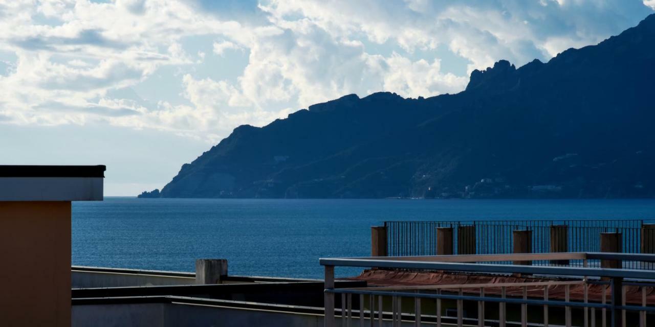 Acquasalata Bed & Breakfast Salerno Exterior foto