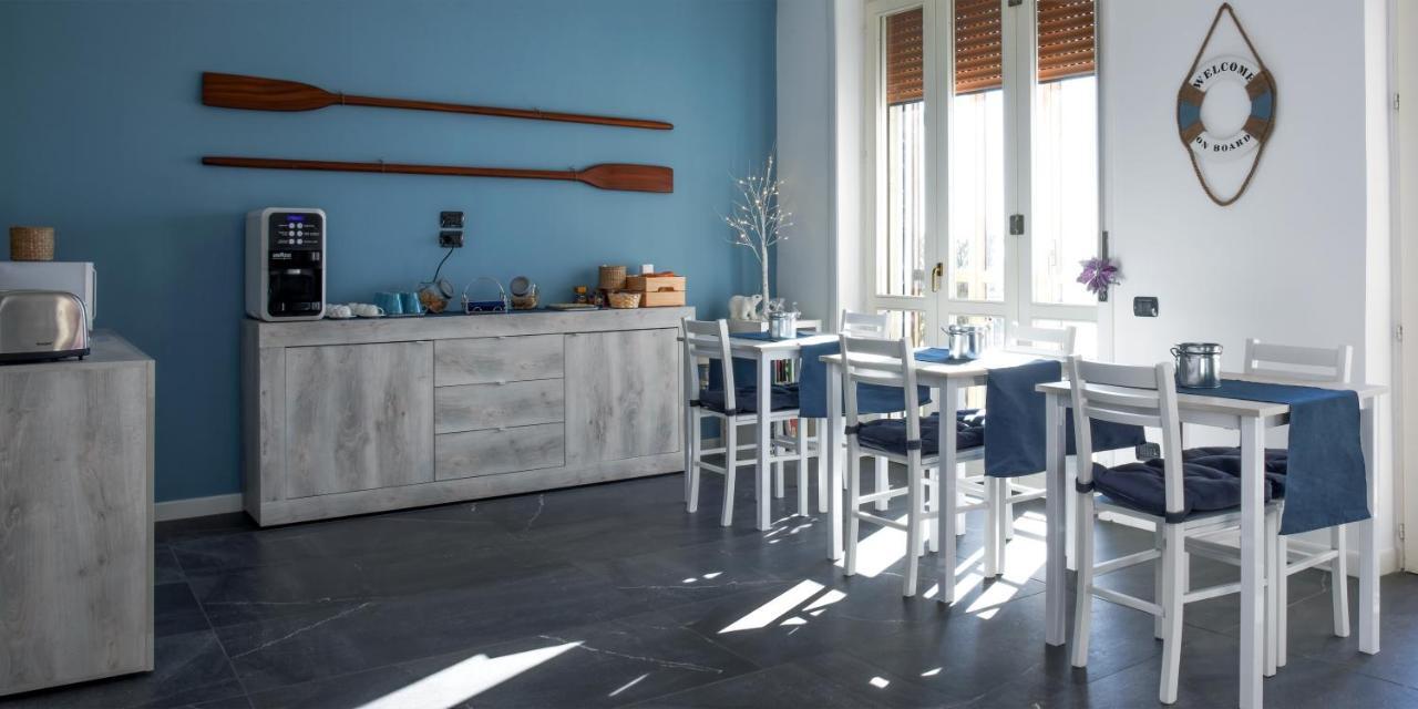 Acquasalata Bed & Breakfast Salerno Exterior foto